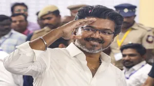 Vijay’s Oath-Taking Ceremony on Hold As Governor Seeks Proof of Majority from TVK