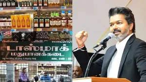 Tamil Nadu Cm Vijay Orders Shutdown Of 717 Tasmac Shops Near Schools Temples Bus Stand 8084837.html
