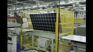 Adani Solar ranks 6th globally in Wood Mackenzie's 2026 Module Manufacturer list