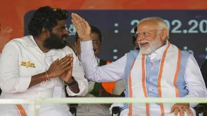 K Annamalai Quits Bjp Why The Former Tamil Nadu Chief Walked Away From The Party 8109321.html