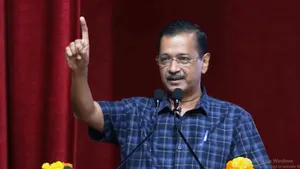 ‘ED Party’ Targeting Hindu Traders in Punjab Through Raids, Claims Kejriwal