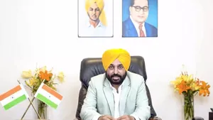 Punjab CM Bhagwant Mann Announces Major Reforms in Kisan Credit Card Scheme