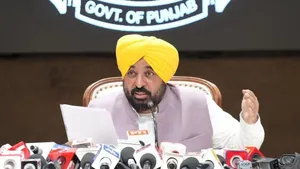 Punjab Drug Crackdown: AAP Drops Bombshell, Says 'ED Party' Leaders Caught Dealing Drugs