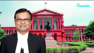 'Penalty Like Chopping Hands And Legs Be Imposed As Criminals Have Taken The Law For Granted': Karnataka HC