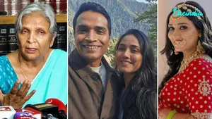 Twisha Sharma Death Case: CBI Court Sends Giribala Singh And Samarth Singh To Judicial Custody Till June 16