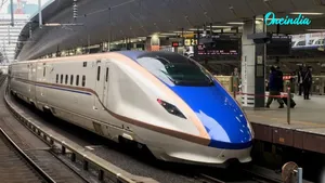 Delhi To Siliguri In Just 6 Hours Heres The Bullet Train Corridor The Centre Has Proposed 8111561.html