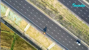 Delhi To Mumbai In Just 12 Hours Mega Expressway Nears Completion After Kota Tunnel Milestone 8117541.html
