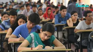Fake Re Neet Paper Scam Two Rajasthan Men Held For Targeting Aspirants Through Telegram 8118927.html