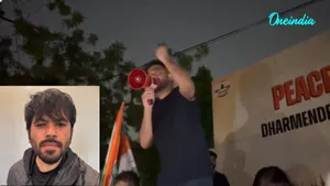 Cjp Protesters Denied Drinking Water Abhijeet Dipke Makes Big Claim Calls For Jail Bharo Andolan 8124665.html