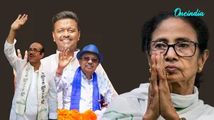 Who Are The Six Tmc Leaders Expelled After Ritabrata Banerjees Meeting 8127215.html