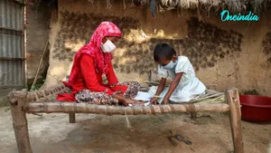 In Which States Do Females Miss Out On Schooling The Most Bihar Ranks 2nd Check Who Tops The List 8127971.html
