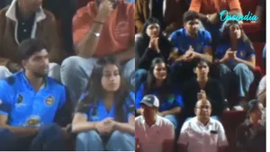 Siya Goyal And Chetan Chaudharys Cricket Stadium Video Goes Viral Amid Murder Probe 8131375.html