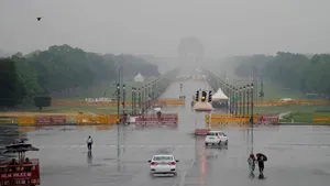 When Will Monsoon Reach Delhi Imd Predicts June 25 30 Arrival After Maharashtra Entry 8111187.html