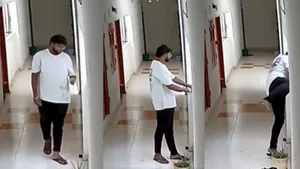 22 Year Old Working Double Shifts To Support Family Dies After Jumping From 13th Floor In Gujarat 8114285.html