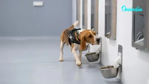 Can Dogs Detect Cancer? Bengaluru Startup Combines AI And Canine Scent Detection With Promising Results