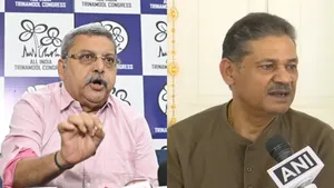 'He Will Not Leave The TMC': Kirti Azad Backs Kalyan Banerjee As Rift With Abhishek Deepens