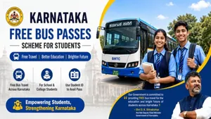 Karnataka Free Bus Pass For Students Step By Step Guide To Apply For Ksrtc Free Bus Pass For Stude 8115931.html