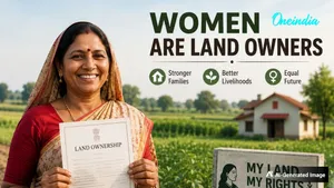 Which States Have The Most Female Property Owners In India Check Where Your State Ranks 8127947.html