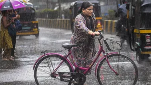 Mumbai Monsoon Arrives: IMD Declares Onset Amid Massive June Rain Deficit
