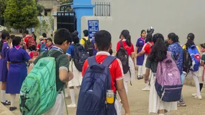 Mumbai School Holiday On June 25 Are Schools Colleges Open In Rain Hit City 8128253.html
