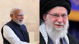 Ayatollah Ali Khamenei's State Funeral To Begin July 4; Iranian President Invites PM Modi To Attend
