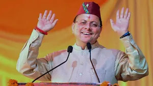 Uttarakhand Labour Welfare Gets Major Boost With 93 Crore Disbursed In One Year 8129069.html