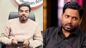 Accused In Khan Sir Academy Vandalism Case, Raushan Sir's Brother Found Dead In Nepal