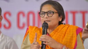 West Bengal Tmc Mp Sushmita Dev Resigns Likely To Bjp 014 8113819.html