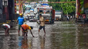Telangana Braces For 4 Days Of Rain As Imd Issues Thunderstorm Alert Till June 5 8105989.html