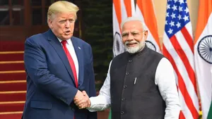 ‘A Great One’: Trump Congratulates PM Modi On Becoming India’s Longest-Serving Elected Prime Minister