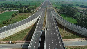 UP's Delhi-to-Ballia Expressway Dream Moves Ahead After Farmers Agree to Land Acquisition