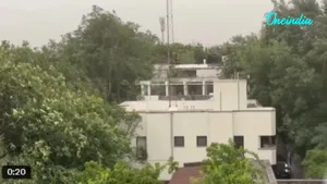 Up Weather Alert Severe Thunderstorm Hailstorm Likely Across Western Uttar Pradesh In Next 3 Hours 8115617.html