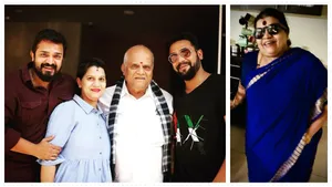 Vijay Ragahevendras Mother Jayamma Passes Away 8119697.html