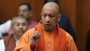 No Escape For Fraudsters In UP As Yogi Adityanath Calls For Quick Action And Strong Punishment