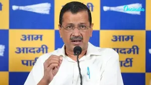 Tired Of Lower Mileage? Kejriwal Launches Nationwide Campaign Demanding Fuel Choice At Petrol Pumps