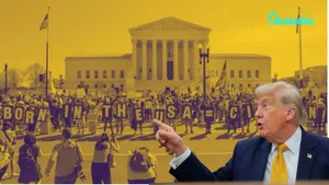 Why Is The US Supreme Court's Birthright Citizenship Ruling A Relief For Indian Residents?