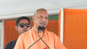 Cm Yogi Adityanath Directs Ministers To Inspect Schools Hospitals And Welfare Schemes Across Up 8140071.html