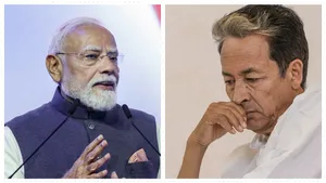 Hindus for Human Rights Urge PM Modi to Talk to Sonam Wangchuk