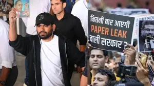 Cjps Neet Protest A Look Back At Indias Biggest Examination Crises Since 2015 8134955.html