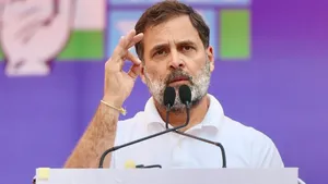 Maharashtra TET Paper Leak: Rahul Demands Fresh Exam Date, Action Against Culprits