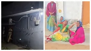 Telangana Mass Murder How Did A Pocso Accused Out On Bail Kill 6 People Including A Minor His Wif 8143315.html