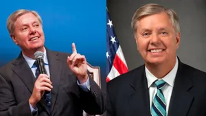 Trump's Close Ally Lindsey Graham Dies At 71: From 500% India Tariffs To Iran, Remarks That Made Headlines 