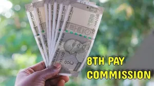 8th Pay Commission Website Down As April 30 Deadline Draws Near