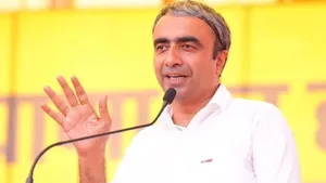 ‘Second ED Raid In 3 Days’: AAP's Anurag Dhanda Attacks Centre After Sanjeev Arora Search