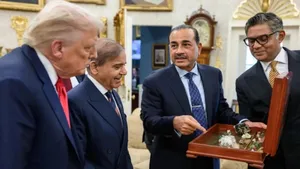 Is Trumo Administration Not Happy With Pakistan Army Chief Asim Munir's Dual Roles In Iran Talks?