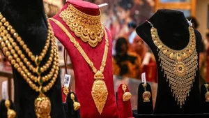 Gold Rate Today on April 16 in Bangalore: 22K Gold Price’s Sudden 72-Hour Rally Shakes Akshaya Tritiya Buyers