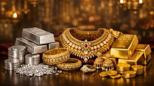 Bangalore Gold Rate Today, 19 April 2026: IBJA Benchmark Holds Firm in 24K, 22K Prices on Akshaya Tritiya