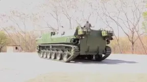 What Is DRDO’s New ‘Brahmastra’ Weapon That Claims To Bring Pakistan To Its Knees? 