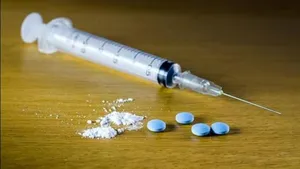 Punjab’s War On Drugs: Crackdown Surges Under Mann Govt, Cases Up 40%, Seizures Spike Across Key Narcotics
