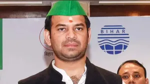 ‘Priyanka Gandhi Is Like Indira Gandhi’: Tej Pratap Yadav Jabs Rahul, Suggests He Focus On Cooking
